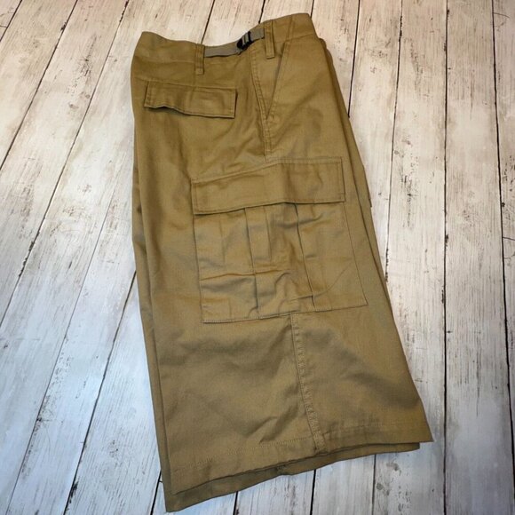 ROTHCO Men's Size 31 to 35" Extra Long Cargo Urban Tactical Shorts NWOT - Picture 5 of 8